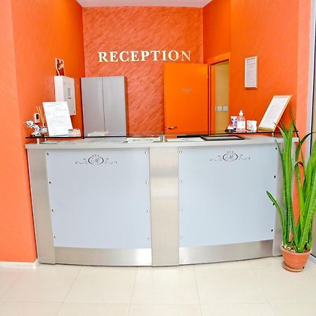 Sliven Dream Hotel מראה חיצוני תמונה