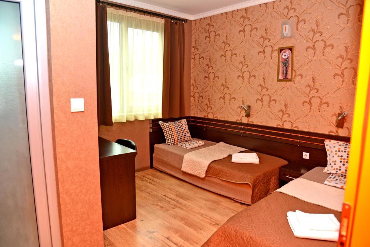 Sliven Dream Hotel מראה חיצוני תמונה