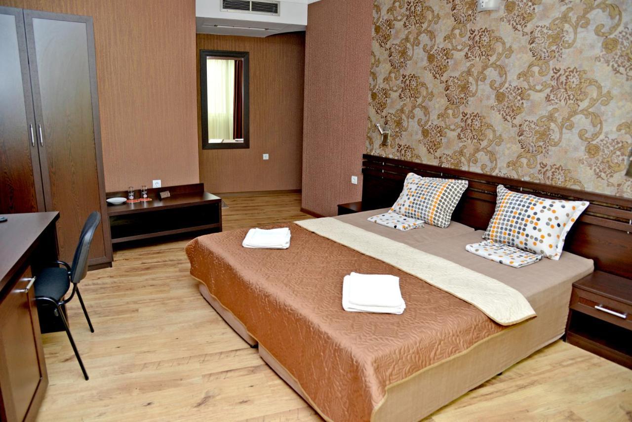 Sliven Dream Hotel מראה חיצוני תמונה