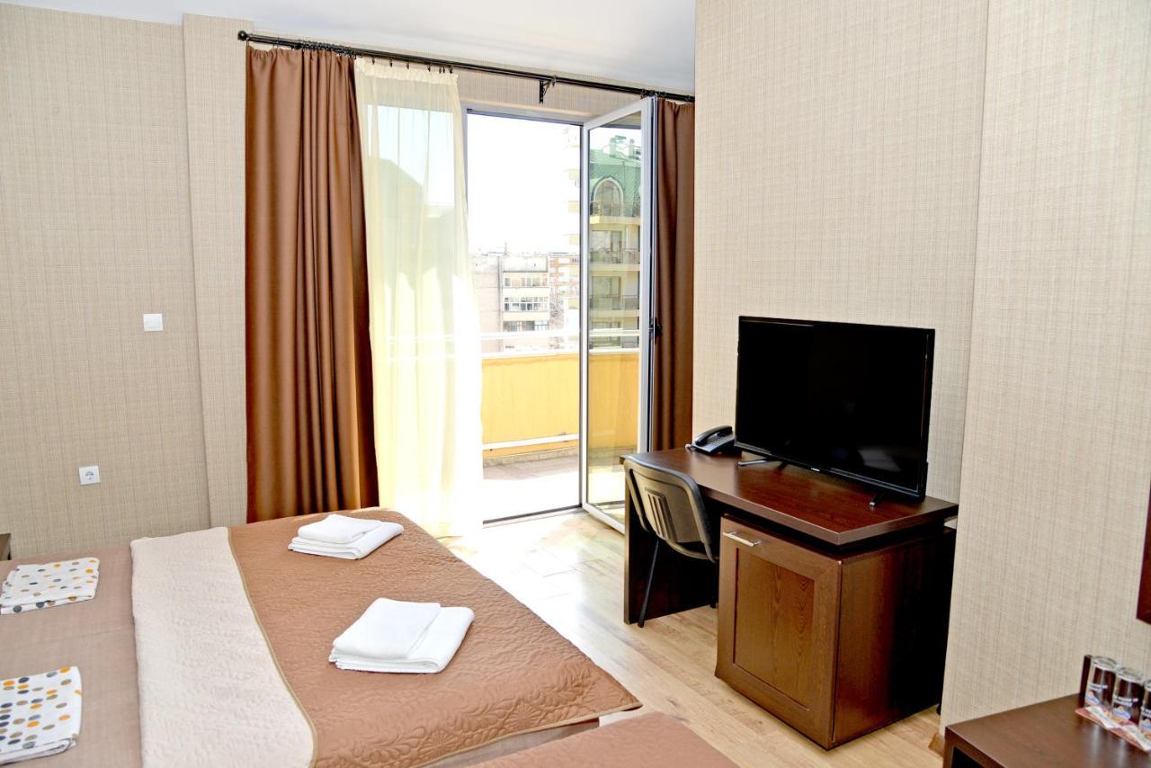 Sliven Dream Hotel מראה חיצוני תמונה