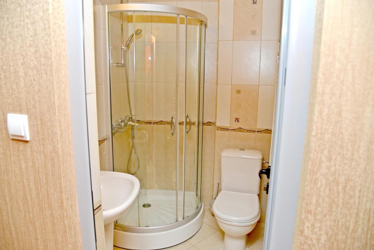 Sliven Dream Hotel מראה חיצוני תמונה