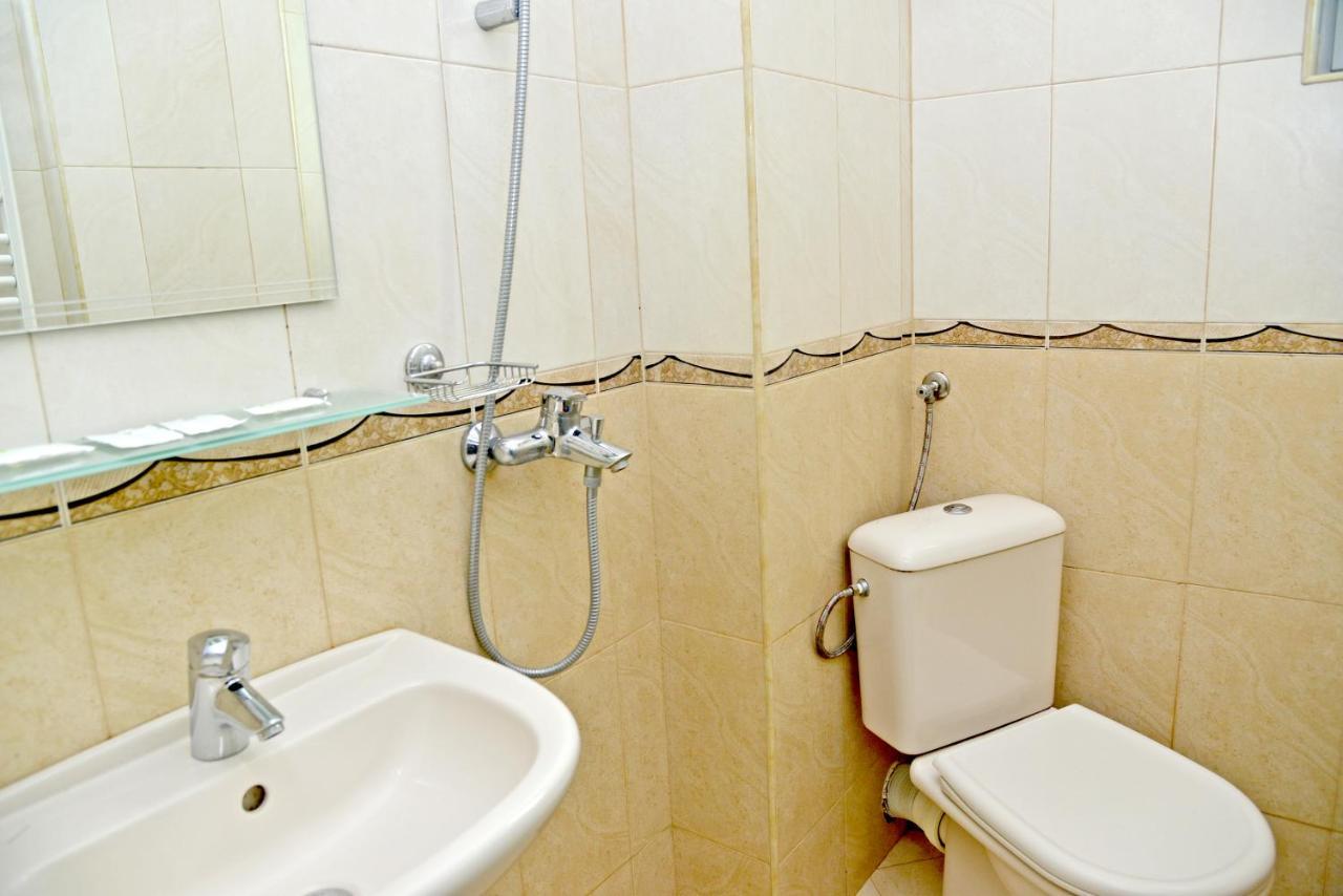 Sliven Dream Hotel מראה חיצוני תמונה