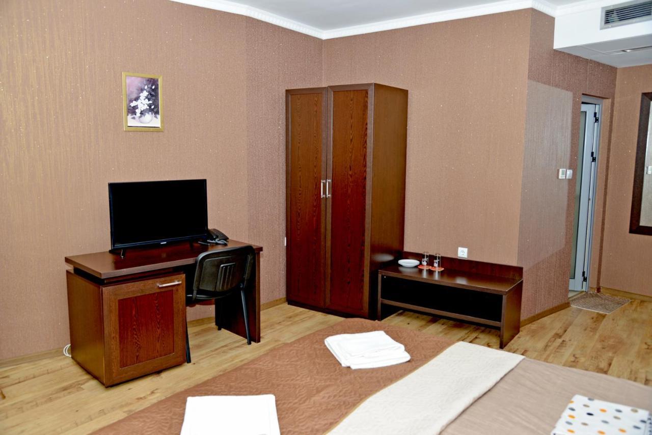 Sliven Dream Hotel מראה חיצוני תמונה