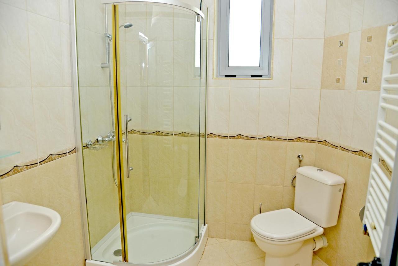 Sliven Dream Hotel מראה חיצוני תמונה