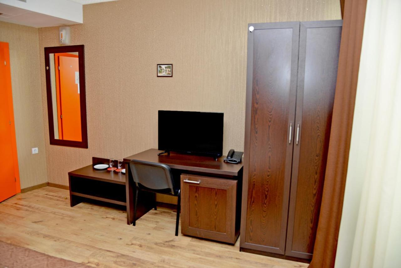 Sliven Dream Hotel מראה חיצוני תמונה