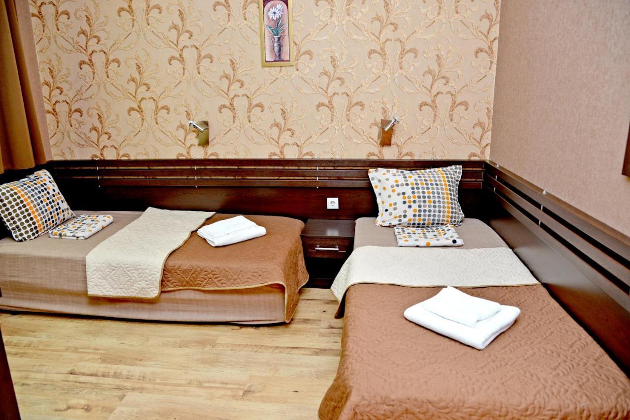 Sliven Dream Hotel מראה חיצוני תמונה