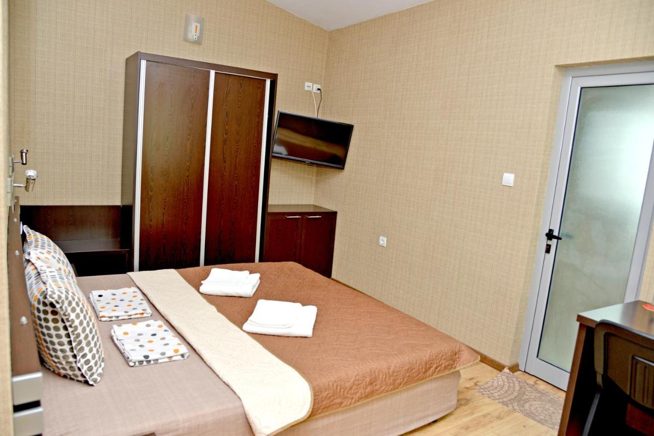Sliven Dream Hotel מראה חיצוני תמונה