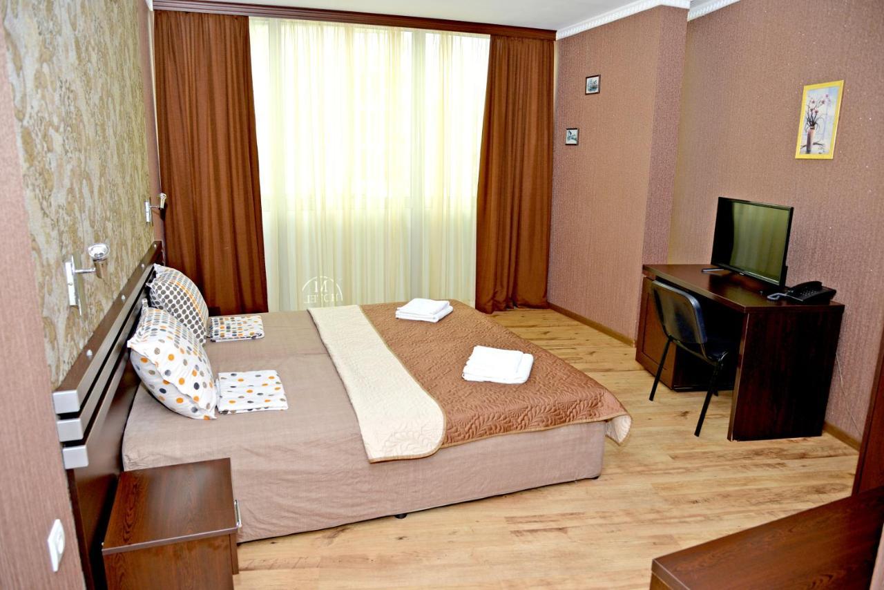 Sliven Dream Hotel מראה חיצוני תמונה