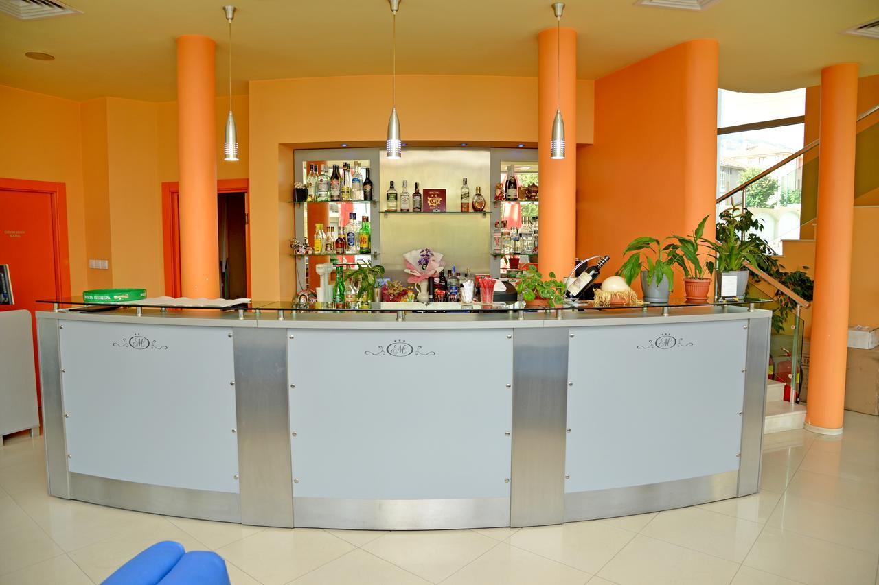 Sliven Dream Hotel מראה חיצוני תמונה