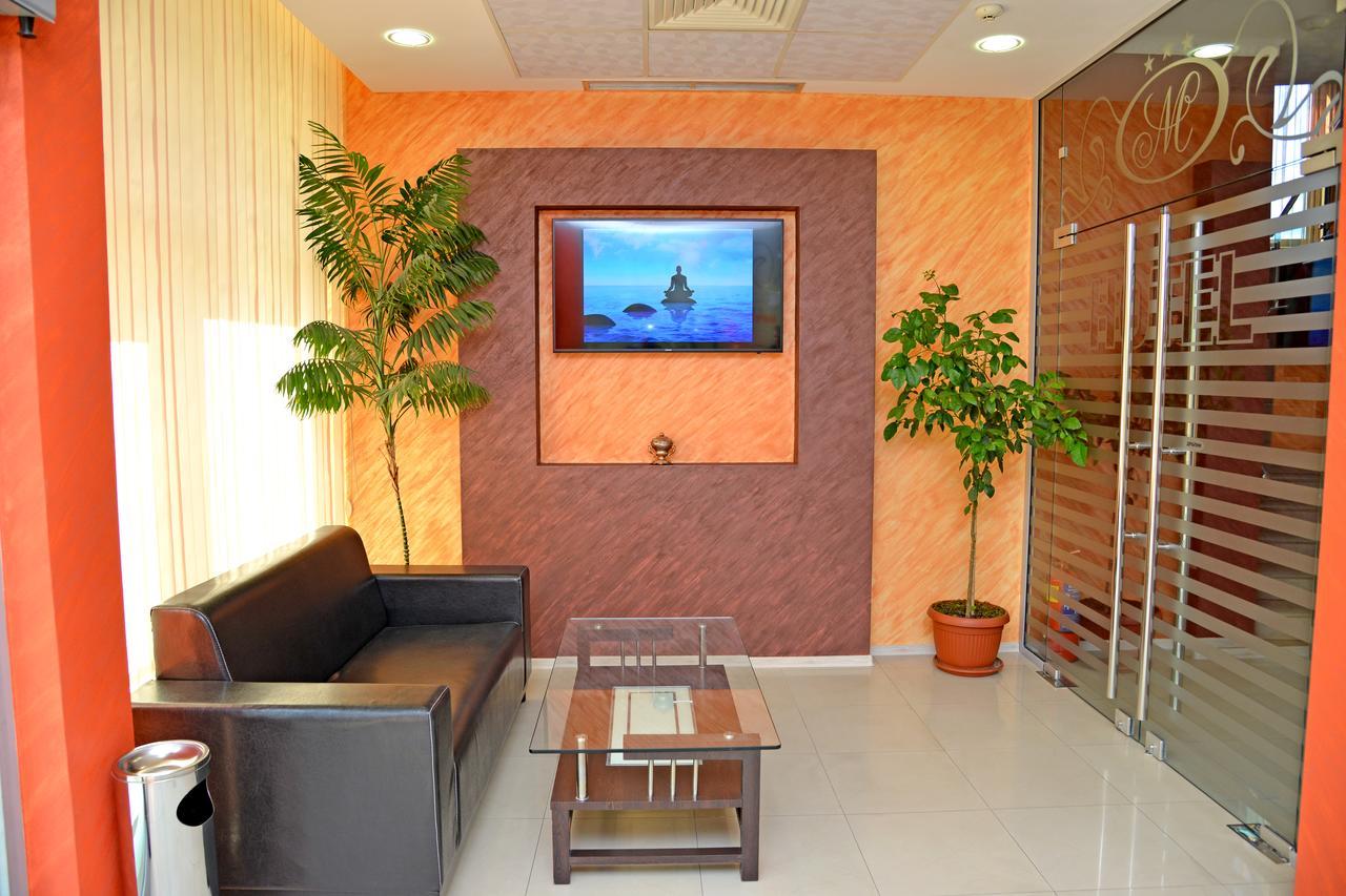 Sliven Dream Hotel מראה חיצוני תמונה