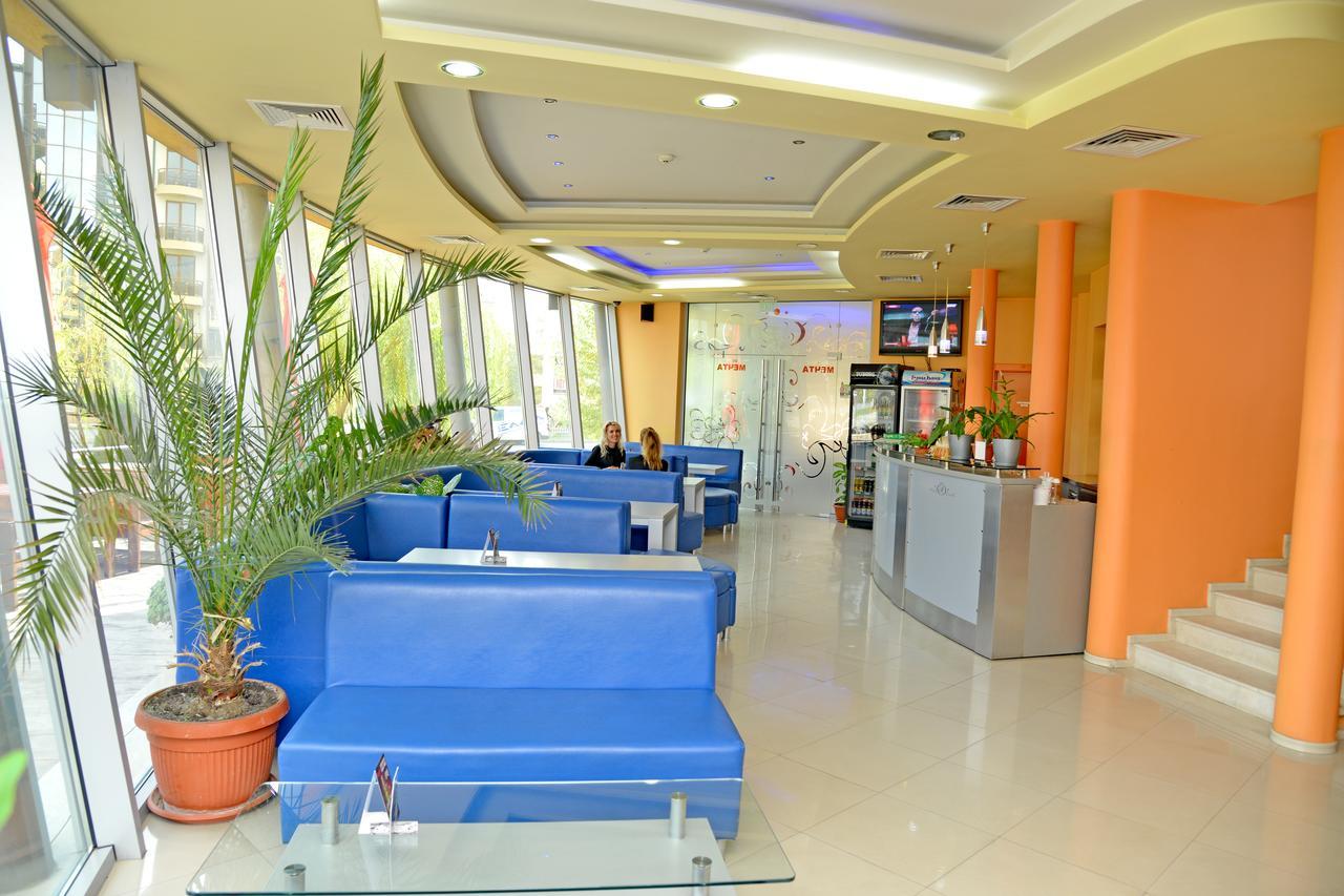Sliven Dream Hotel מראה חיצוני תמונה
